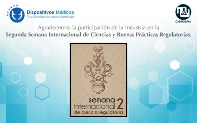 Reconocimiento y felicitación a los representantes de las empresas afiliadas que conformaron el Grupo de Trabajo CoE.