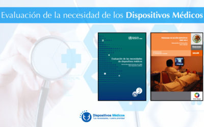 Evaluación de la necesidad de los Dispositivos Médicos