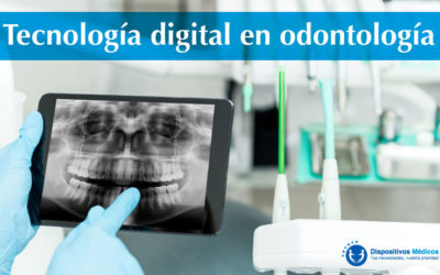 Tecnología digital en odontología