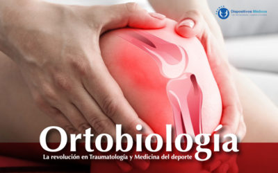 Ortobiología: La revolución en Traumatología y Medicina del deporte.