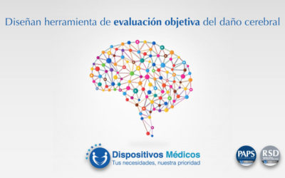 Diseñan herramienta de evaluación objetiva del daño cerebral.
