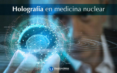 Holografía en medicina nuclear