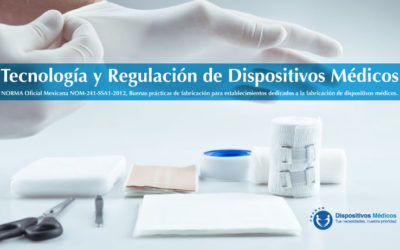 Tecnología y Regulación de Dispositivos Médicos