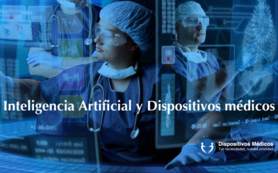 Inteligencia Artificial y Dispositivos médicos