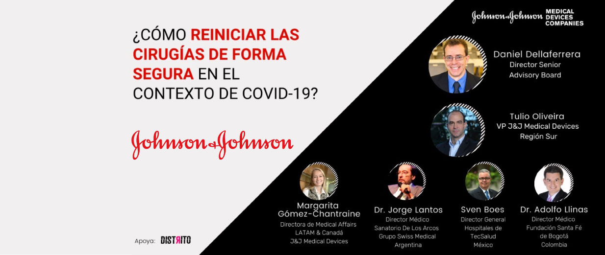 Cómo y cuándo reiniciar cirugías electivas en tiempos de pandemia por COVID-19.