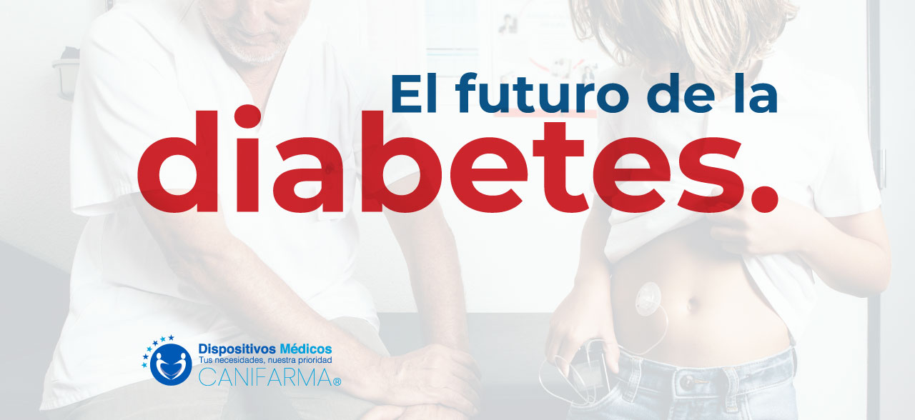 El futuro de la diabetes.