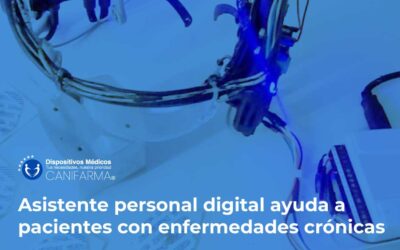 Investigadores mexicanos crean robots para pacientes con discapacidad motriz.