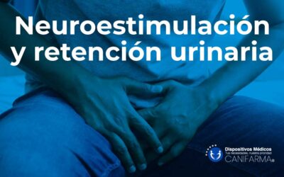Neuroestimulación y retención urinaria