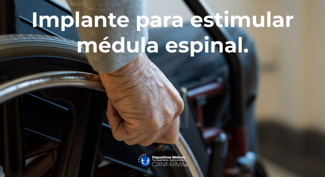 ImplanteEstimularMedulaEspinal