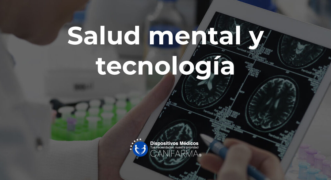 SaludMentalTecnologia