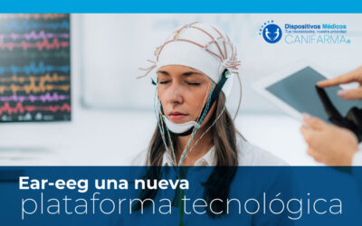 Ear-eeg una nueva plataforma tecnológica