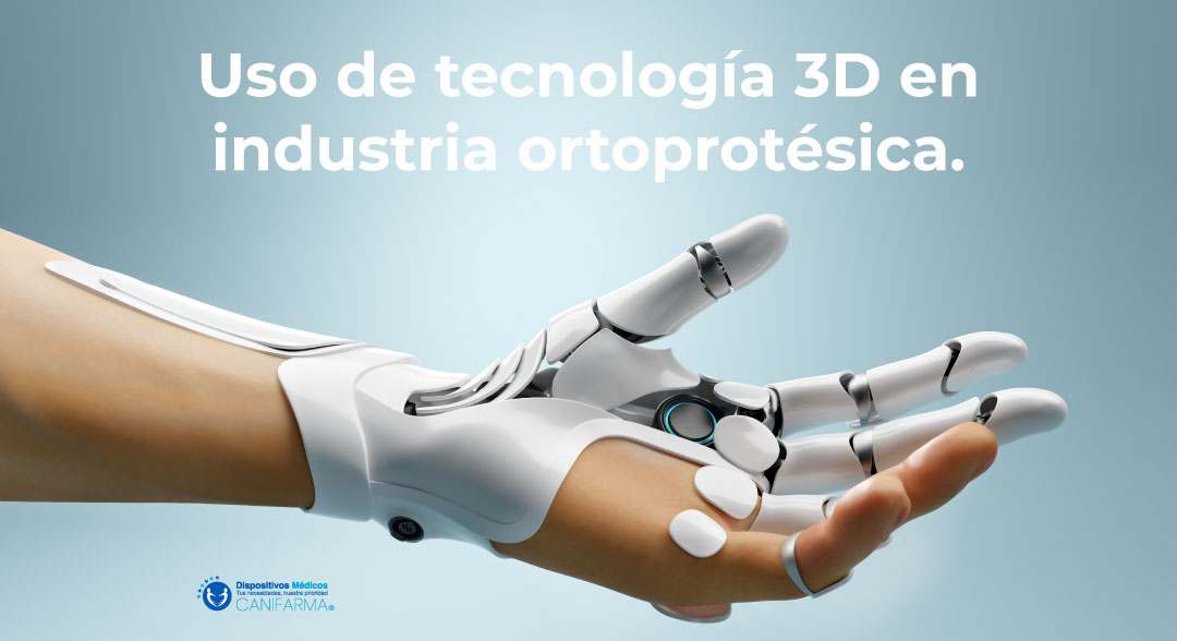 3DIndustriaOrtoProtesica