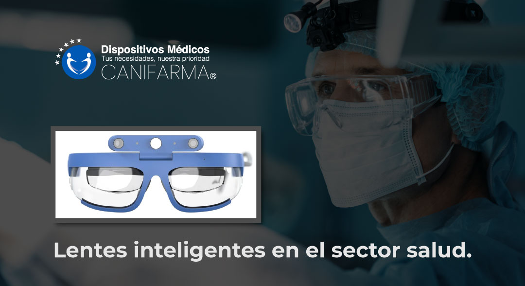 LentesInteligentesSectorSalud