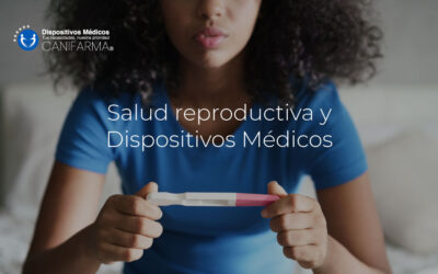 Salud reproductiva y Dispositivos Médicos