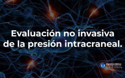 Evaluación no invasiva de la presión intracraneal.