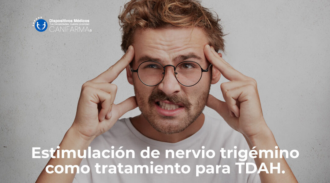 EstimulacionTrigeminoTDAH