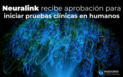 Neuralink recibe aprobación para iniciar pruebas clínicas en humanos.