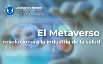Metaverso revolucionará la industria de la salud