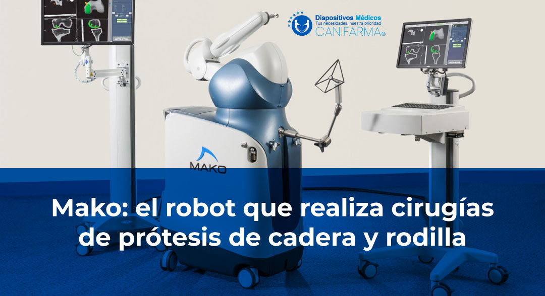 MakoRobotCirujano