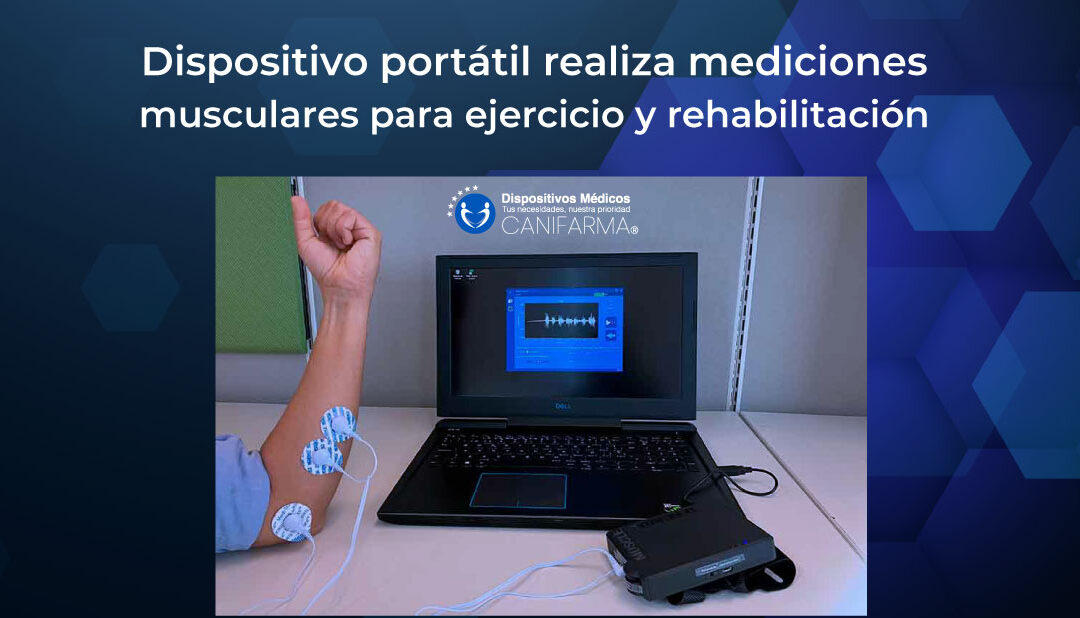 Dispomedicionesmusculares