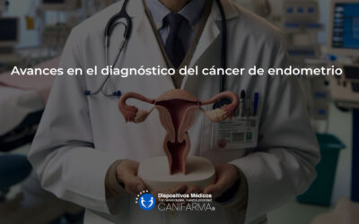 Avances en el diagnóstico del cáncer de endometrio