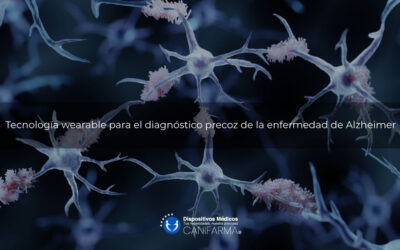 Tecnología wearable para el diagnóstico precoz de la enfermedad de Alzheimer
