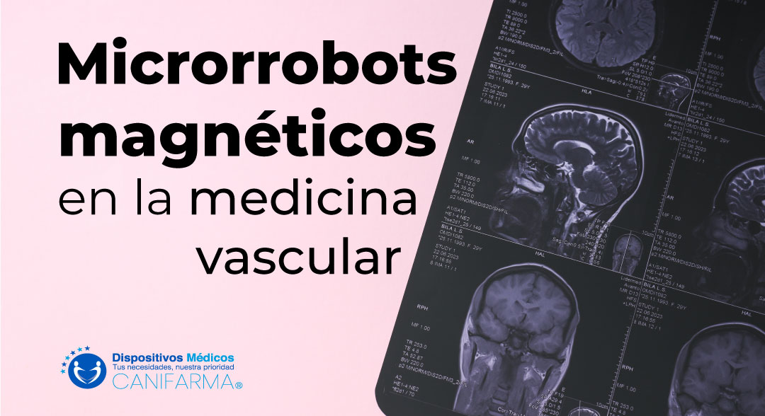 Micorrobotsmagneticos