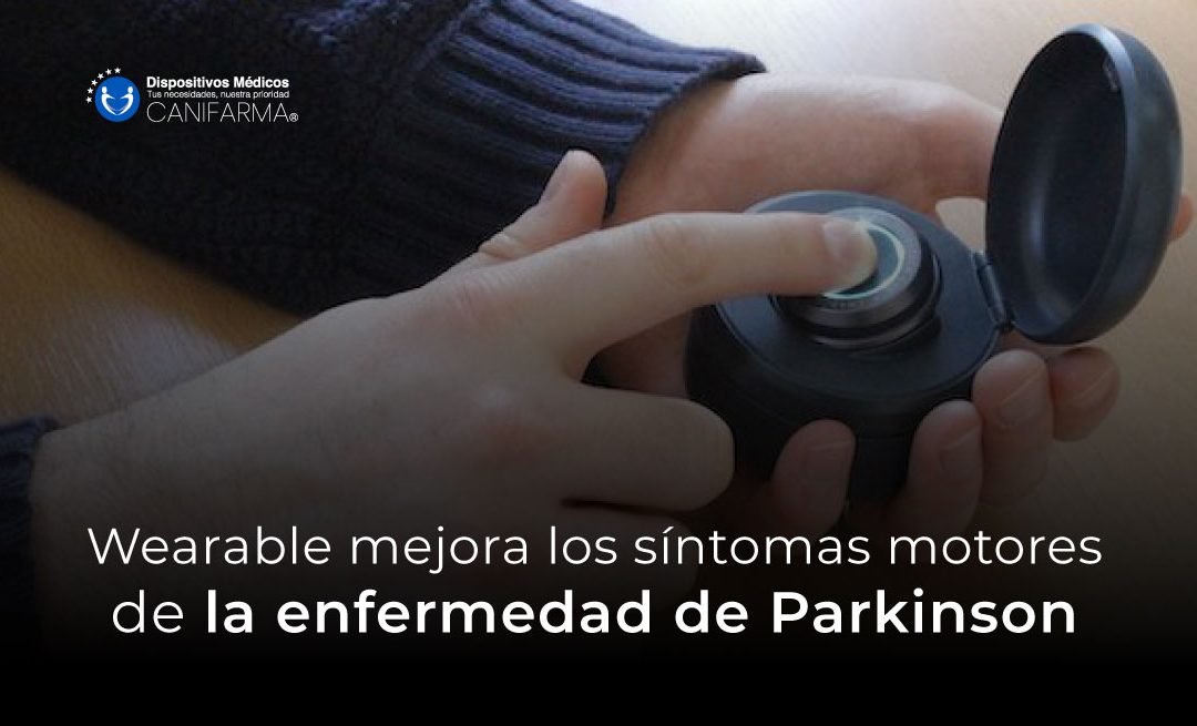 WearableParkinson