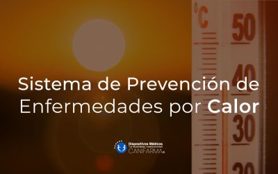 Sistema de Prevención de Enfermedades por Calor