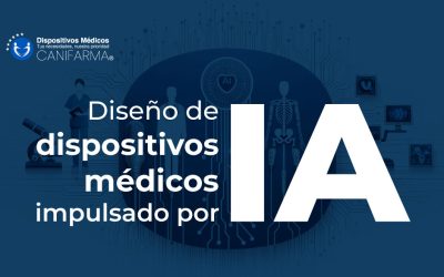 Diseño de dispositivos médicos impulsado por IA