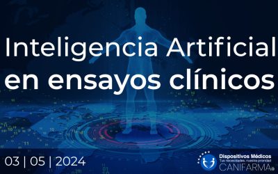 Inteligencia Artificial en ensayos clínicos