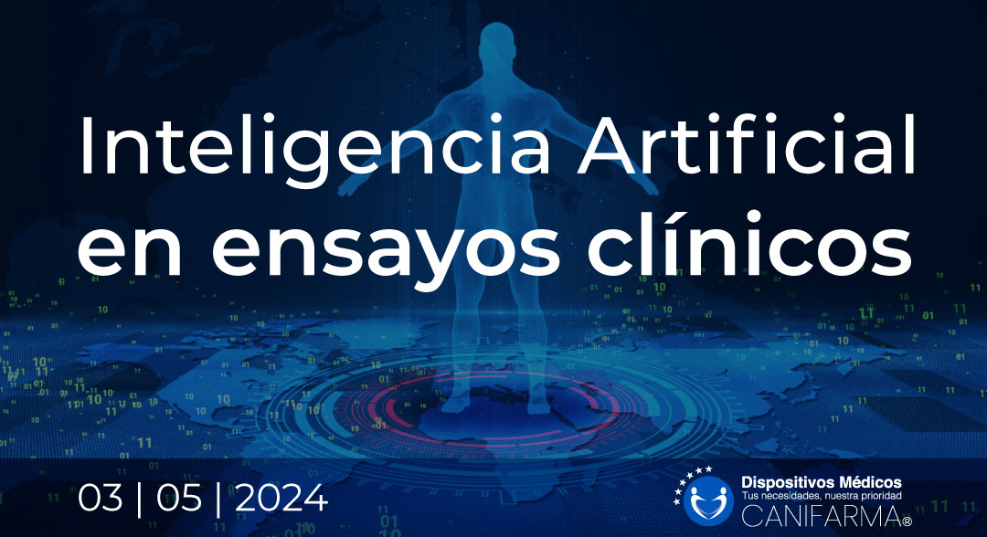 IAenensayosclinicos