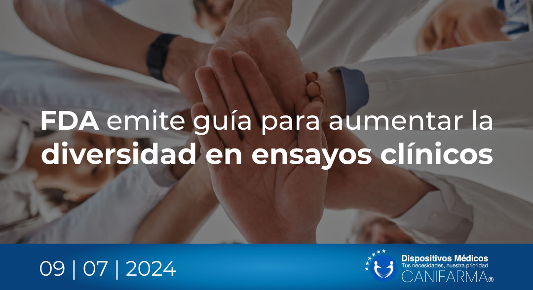 FDAguiadiversidadenensayosclinicos