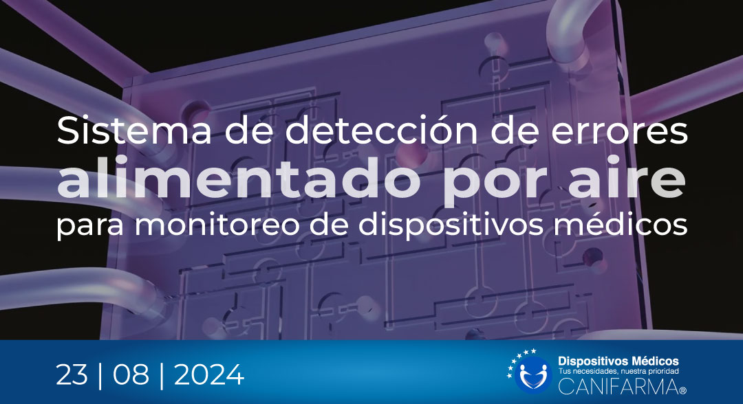 SistemadeDetecciondeErroresAlimentadoPorAire