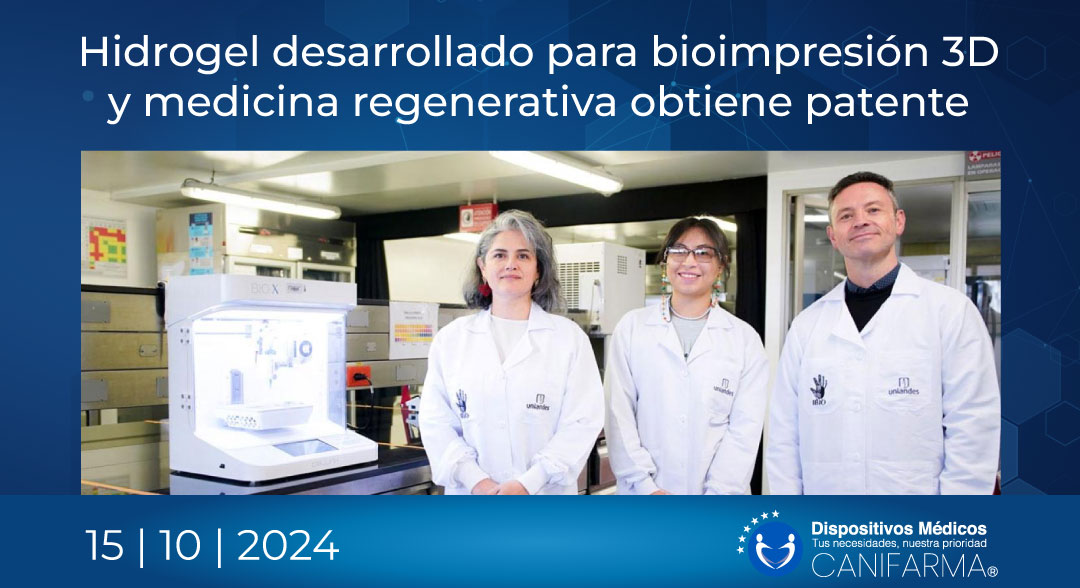 HidrogelUniversidaddelosAndes