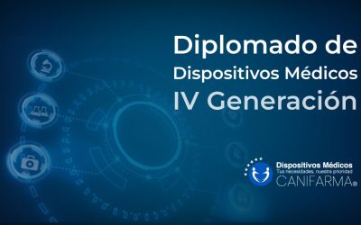 Diplomado de Dispositivos Médicos 2025 | Cuarta Generación