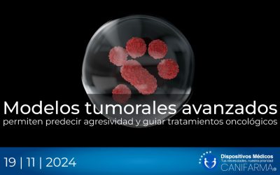 Modelos tumorales avanzados permiten predecir agresividad y guiar tratamientos oncológicos