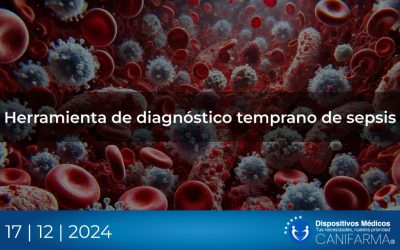 Herramienta de diagnóstico temprano de sepsis