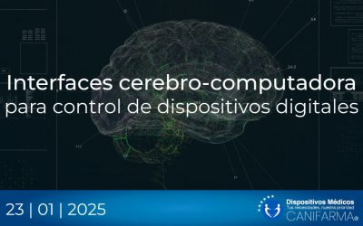 Interfaces cerebro-computadora para control de dispositivos digitales