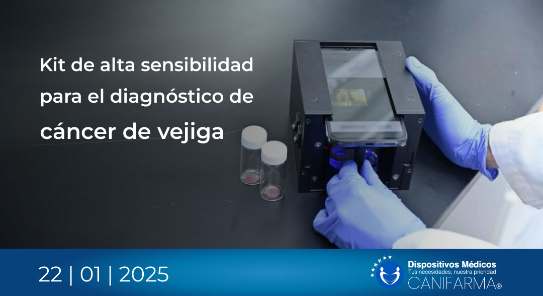 KitCancerVejiga