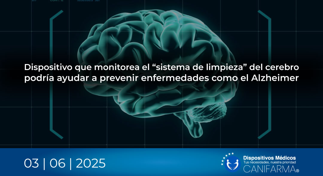 DispositivodeMonitoreoSistemaGlinfatico