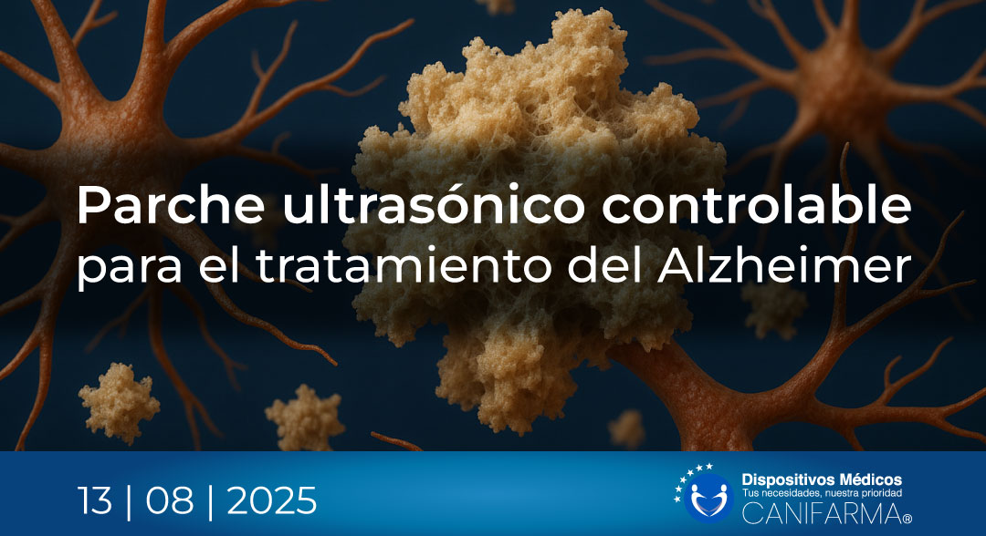 ParcheUltrasonicoAlzheimer