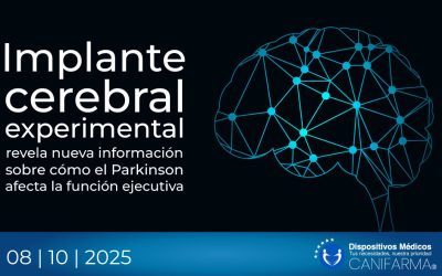Implante cerebral experimental revela nueva información sobre cómo el Parkinson afecta la función ejecutiva