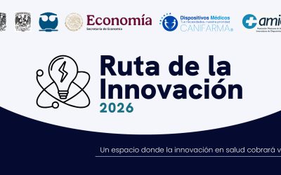 Ruta de la Innovación 2026: un espacio donde la innovación en salud cobrará vida