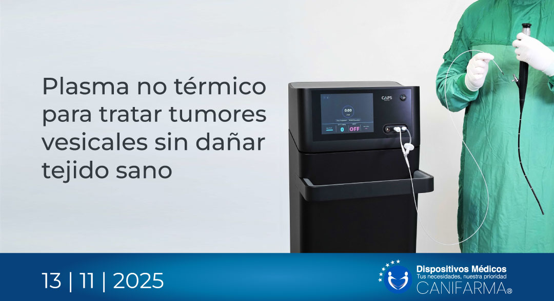 PlasmaSure-CAPSMedical