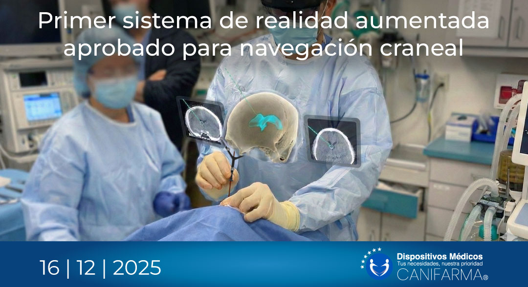 MedivisAR-FDACleared