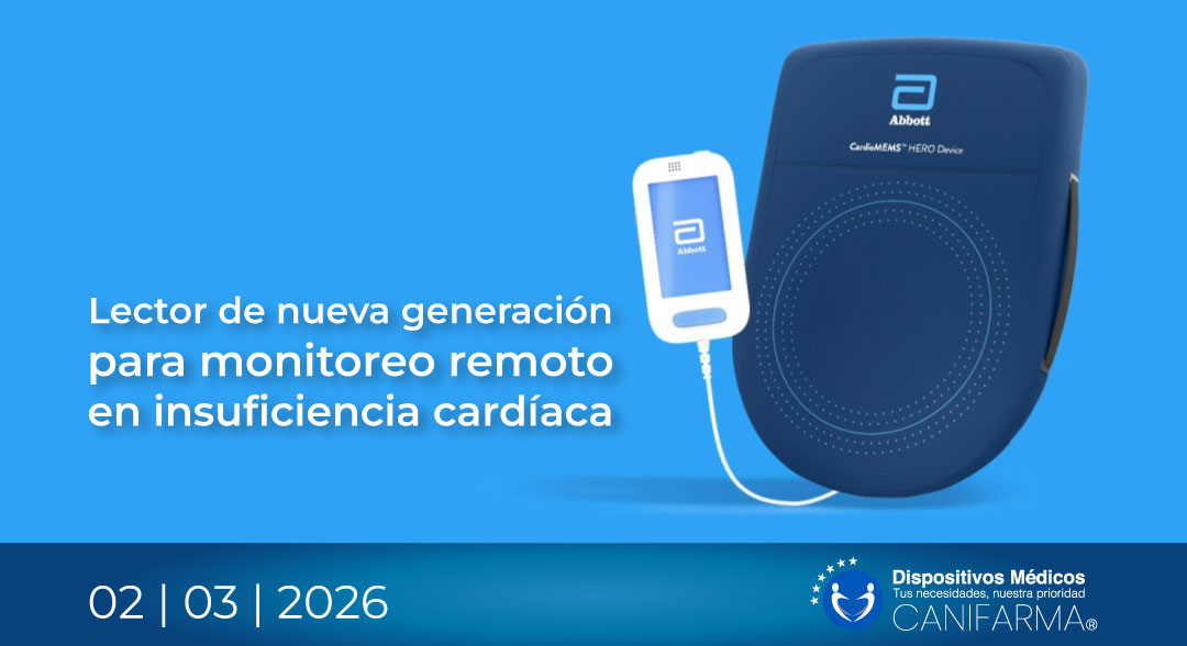 CardioMEMSHero-Abbot