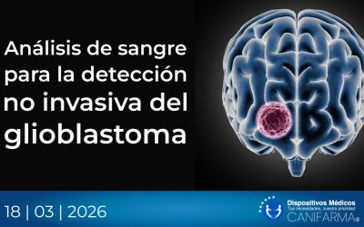 Análisis de sangre para la detección no invasiva del glioblastoma