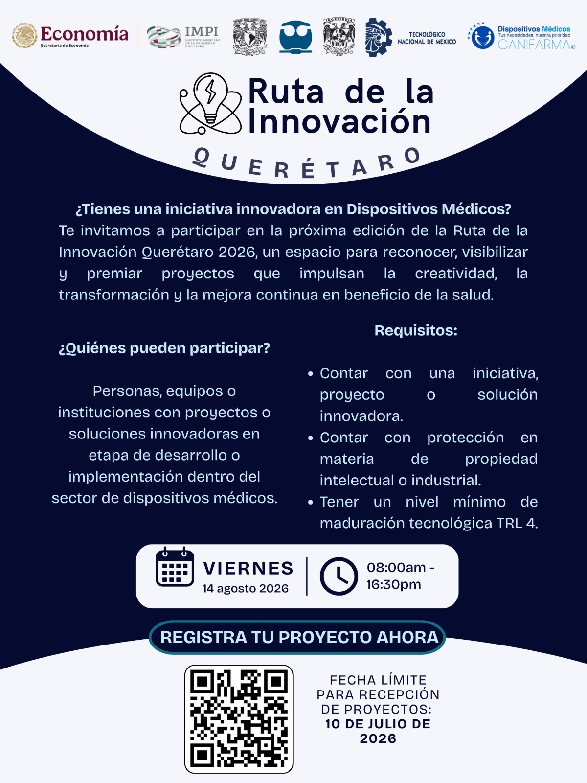 Ruta Queretaro